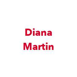 Diana Martin