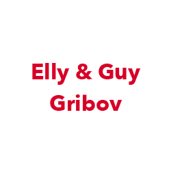 Elly & Guy Gribov
