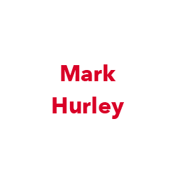 Mark Hurley
