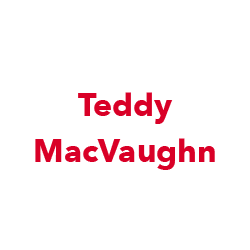 Teddy MacVaughn
