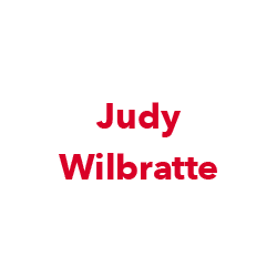 Judy Wilbratte